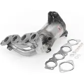 NAP carPARTS CAK11619 Katalysator