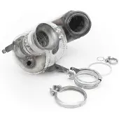 NAP carPARTS CAK11647 Katalysator