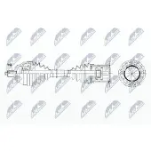 NTY NPW-WW-260 Aandrijfas