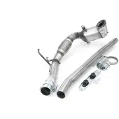 NAP carPARTS CAK11606 Katalysator