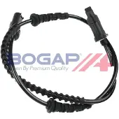 BOGAP B7117239 Wielsnelheidssensor (ABS)