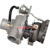Fast Sports Nutrition FT13757 Turbocharger