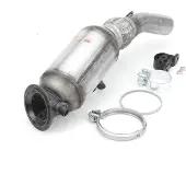 NAP carPARTS CAK11613 Katalysator