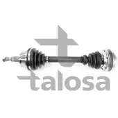 TALOSA 76-18214 Aandrijfas