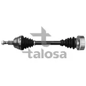 TALOSA 76-18189 Aandrijfas