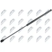 NTY AE-WW-019 Gasveer achterklep