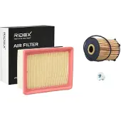 RIDEX 4055F1740 Filterset