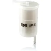MANN-FILTER WK 47 Brandstoffilter