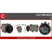 Casco CAC78018GS Aircopomp