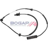 BOGAP B7117160 Wielsnelheidssensor (ABS)