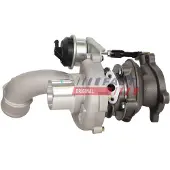 Fast Sports Nutrition FT13751 Turbocharger