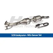 HJS 96 11 8025 Katalysator
