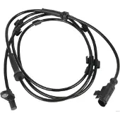 HERTH+BUSS ELPARTS 70660229 Wielsnelheidssensor (ABS)