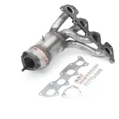 NAP carPARTS CAK11603 Katalysator
