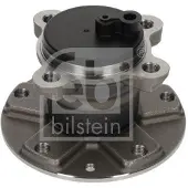 FEBI BILSTEIN Wiellagerset 1003428