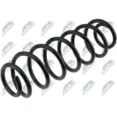 NTY ASZ-WW-070 Chassisveer