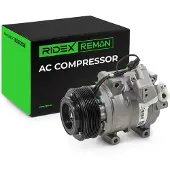 RIDEX 447K0533R Aircopomp
