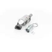 NAP carPARTS CAK11620 Katalysator