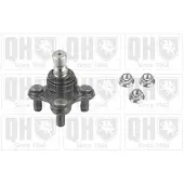 Quinton Hazell QSJ3957S Fuseekogel