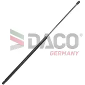 DACO Germany SG1032 Gasveer achterklep