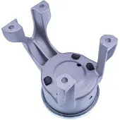 DENCKERMANN D800118 Motorsteunlager