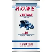 Rowe 20225-0050-99 Motorolie