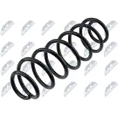 NTY ASZ-WW-002 Chassisveer