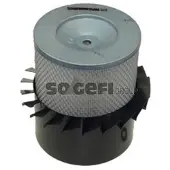 COOPERSFIAAM FILTERS FLI9250 Luchtfilter