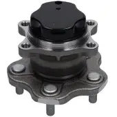 KAVO PARTS WBH-10014 Wiellagerset