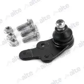 ALTE AUTOMOTIVE 88567RKAL Fuseekogel