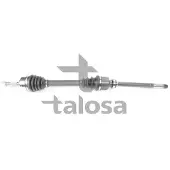 TALOSA 76-18096 Aandrijfas