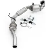 NAP carPARTS CAK11608 Katalysator