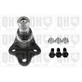 Quinton Hazell QSJ3956S Fuseekogel