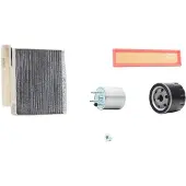 RIDEX 4055F13807 Filterset