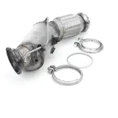 NAP carPARTS CAK11649 Katalysator