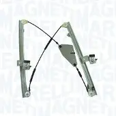 MAGNETI MARELLI 350103195100 Raammechanisme