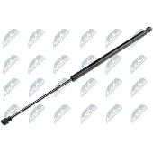 NTY AE-WW-071 Gasveer achterklep