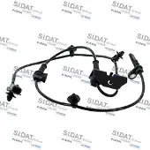 SIDAT 84.0007A2 Wielsnelheidssensor (ABS)