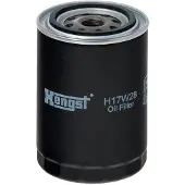 HENGST FILTER H17W28 Oliefilter