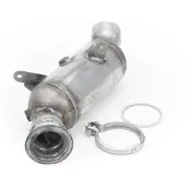 NAP carPARTS CAK11612 Katalysator