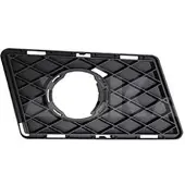 Alkar 4902713 Ventilatiegrille, bumper