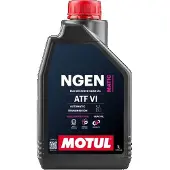 Motul 113146 Olie, automatische transmissie (ATF)