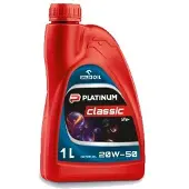 ORLEN QFS410B10 Motorolie