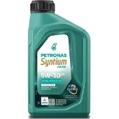 Petronas 71233E18EU Motorolie