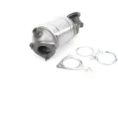 NAP carPARTS CAK11629 Katalysator