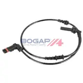 BOGAP C7117146 Wielsnelheidssensor (ABS)