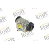 Kraft 6032185 Wielremcilinder