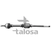 TALOSA 76-18118 Aandrijfas