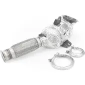 NAP carPARTS CAK11591 Katalysator