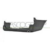 PRASCO ME9121093 Bumper